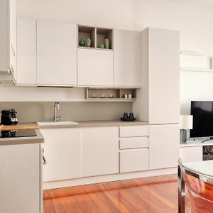 Appartement met een Slaapkamer